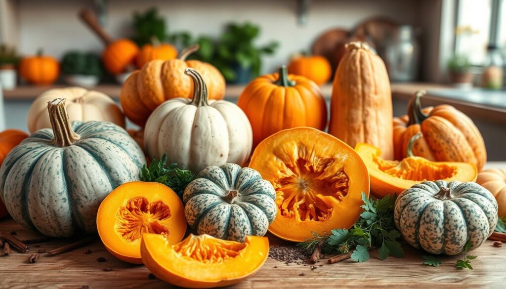 Beneficios nutricionales de la calabaza