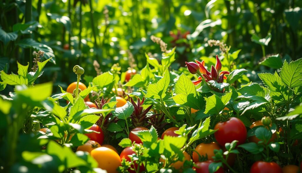 Superalimento Urticante Festín Oculto Natura