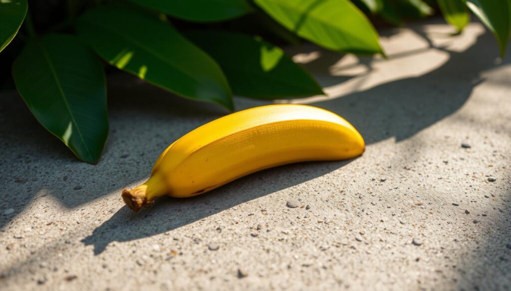 cáscara de plátano para la piel cáscara de plátano para la piel