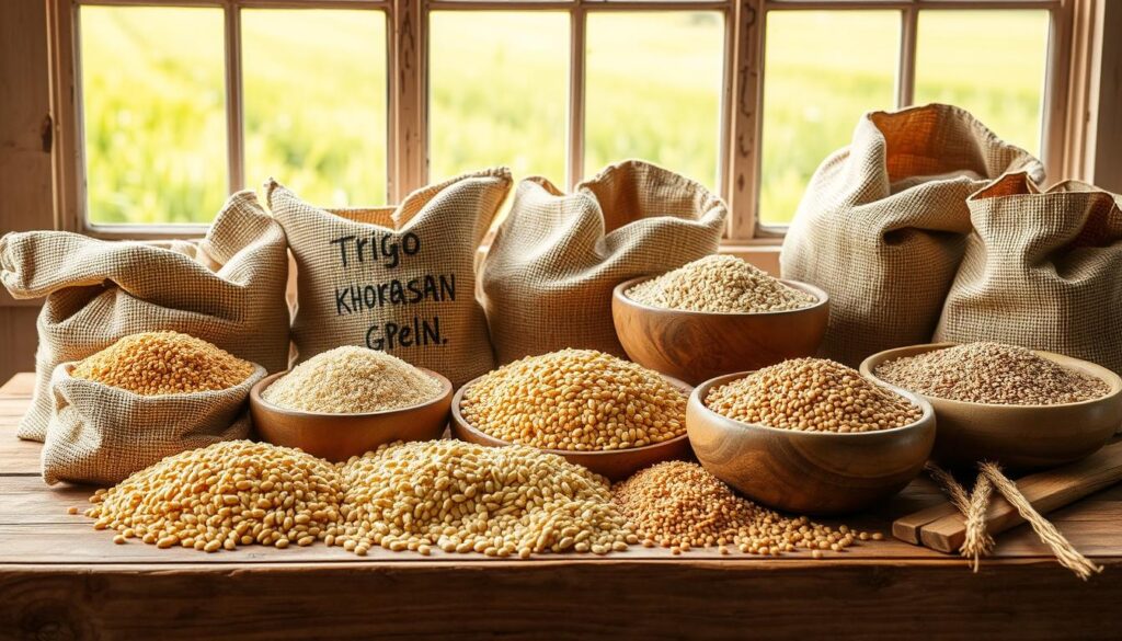 granos antiguos granos antiguos