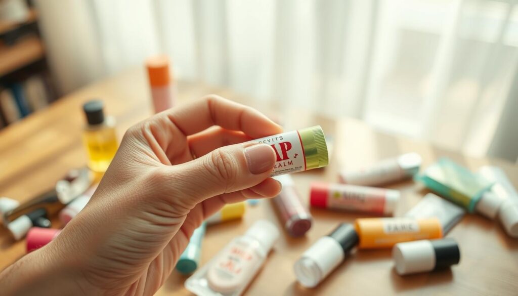 lectura de etiquetas lectura de etiquetas